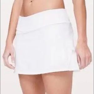 Lululemon Tennis Skirt
